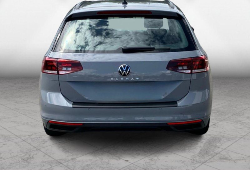 VOLKSWAGEN PASSAT BUSINESS 2.0 TDI 110 kW DSG VARIANT na splátky - fotografie 5