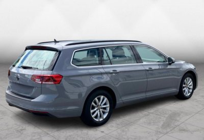 VOLKSWAGEN PASSAT BUSINESS 2.0 TDI 110 kW DSG VARIANT na splátky - fotografie 6
