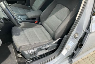 VOLKSWAGEN PASSAT BUSINESS 2.0 TDI 110 kW DSG VARIANT na splátky - fotografie 20