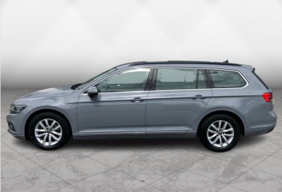 VOLKSWAGEN PASSAT BUSINESS 2.0 TDI 110 kW DSG VARIANT na splátky - fotografie 3