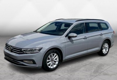 VOLKSWAGEN PASSAT BUSINESS 2.0 TDI 110 kW DSG VARIANT na splátky - fotografie 2