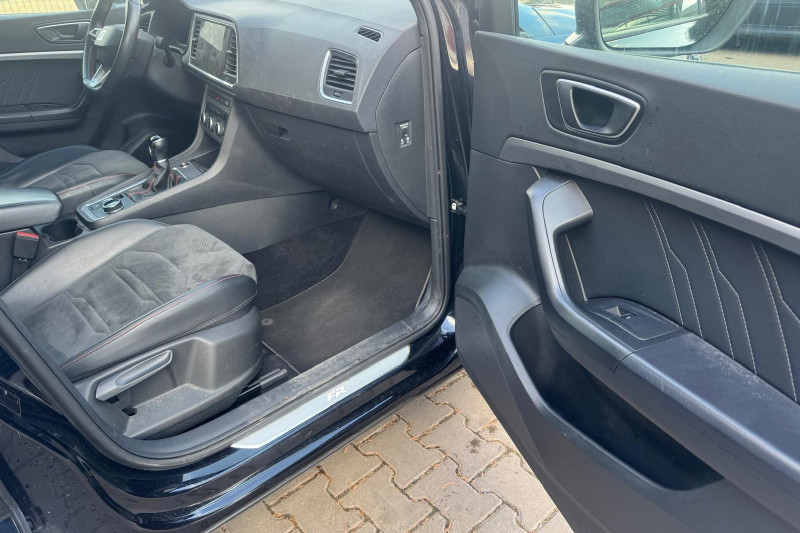 SEAT ATECA 1.5 TSI R-LINE