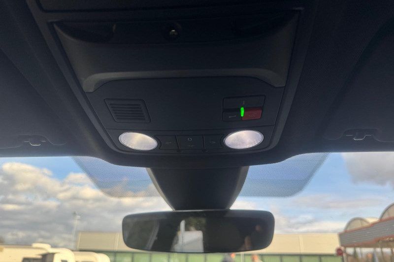 SEAT ATECA 1.5 TSI R-LINE