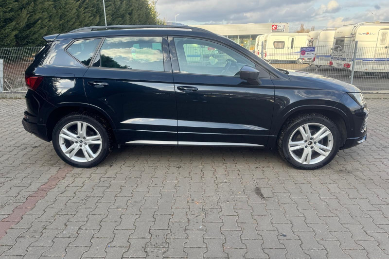 SEAT ATECA 1.5 TSI R-LINE