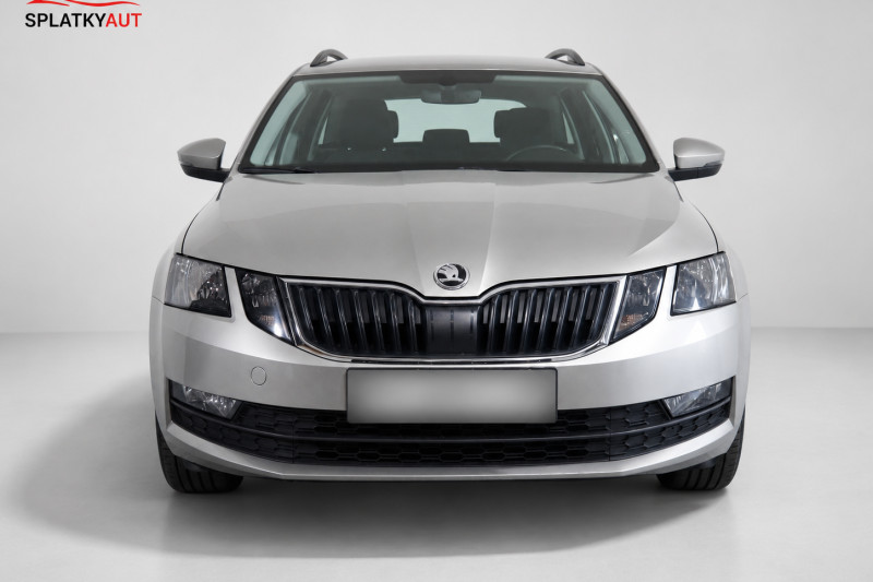 ŠKODA OCTAVIA 1.6 TDI COMBI