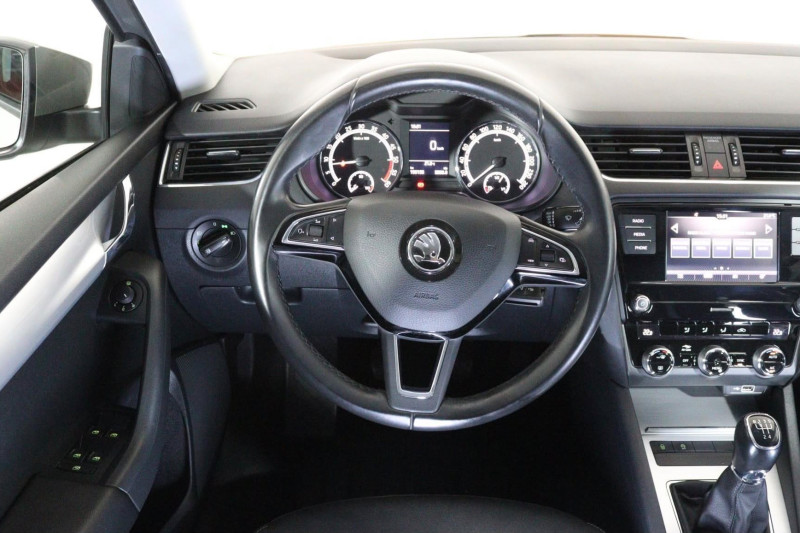 ŠKODA OCTAVIA 1.6 TDI COMBI