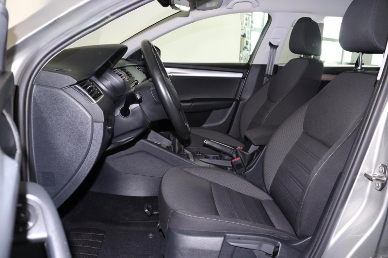 ŠKODA OCTAVIA 1.6 TDI COMBI