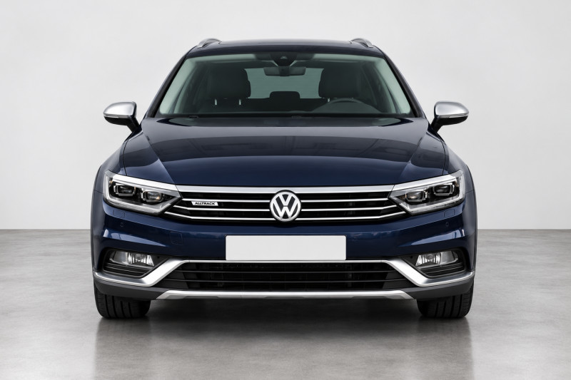 VOLKSWAGEN PASSAT VARIANT ALLTRACK 2.0 TDI 176 KW DSG 4X4 na splátky