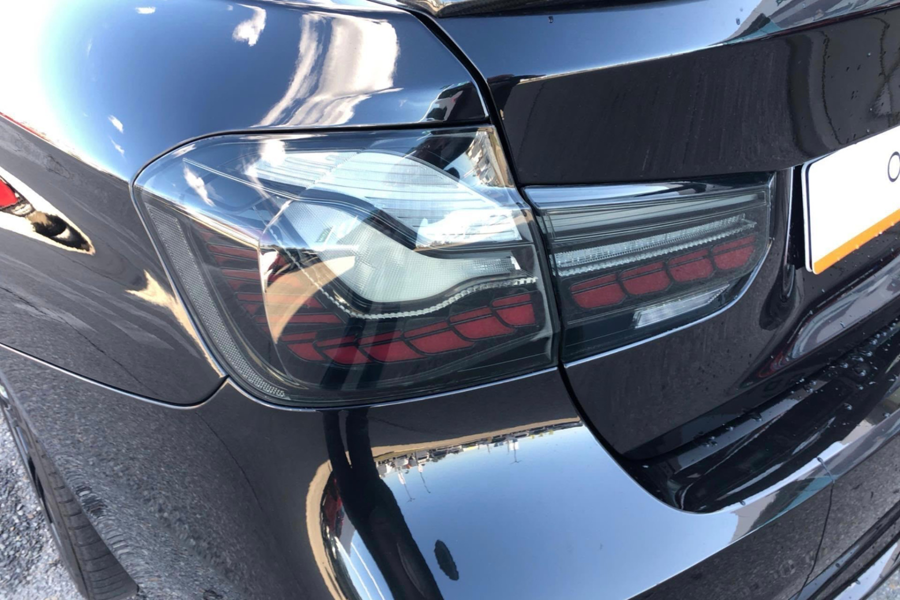 BMW 320D 140 KW M PAKET na splátky - fotografie 27