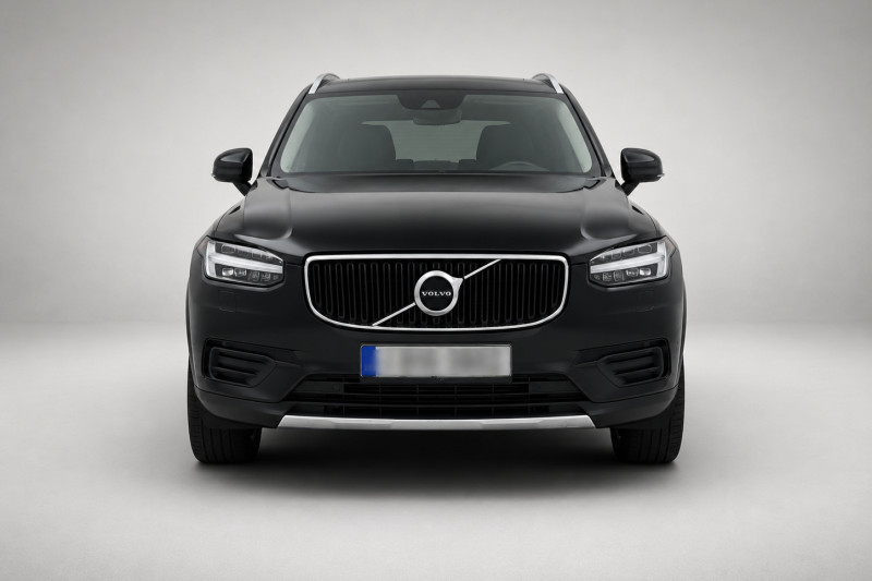 VOLVO XC40 2.0 D3 110 KW na splátky