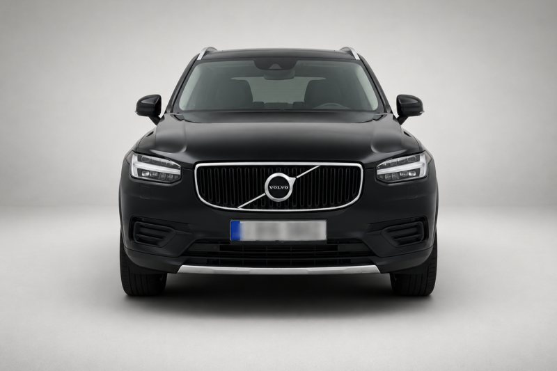 VOLVO XC40 2.0 D3 110 KW na splátky
