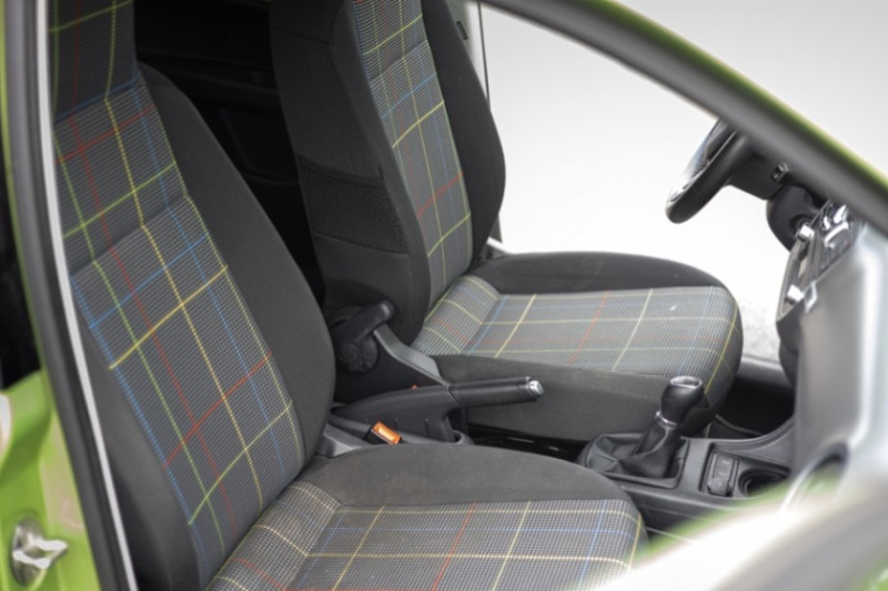 ŠKODA CITIGO 1.0 TSI + CNG - obrázek 1