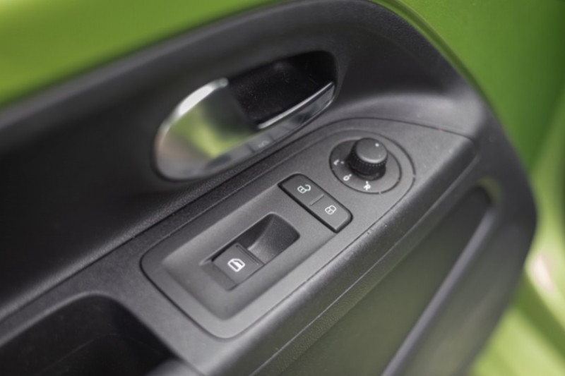 ŠKODA CITIGO 1.0 TSI + CNG - obrázek 1